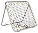 Mikasa Shotmaker Rebounder,Silver