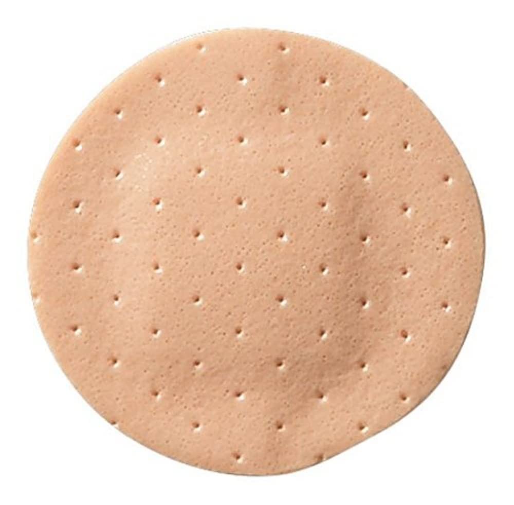 3 M Nexcare Active Bandages Box Of 250 Round Diameter 22mm