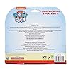 Paw-Patrol-3-Piece-resusable-PP-Tableware-Set-Childrens-Marshall-Rubble-Chase-Plate-Bowl-Tumbler-Dinnerware-Recyclable-Lightweight-Material PAW Patrol Kids Tableware Set – 3 Piece Reusable PP Plate, Bowl & Cup Set for Children – Skye, Chase, Marshall, Rubble…