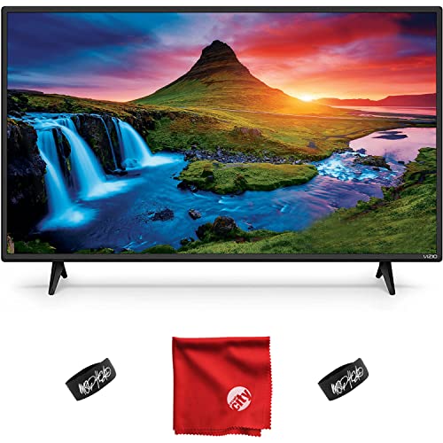 VIZIO 32inch DSeries Full HD 1080p Smart TV (D32f) with AirPlay and
