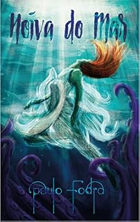 Livro Noiva do Mar