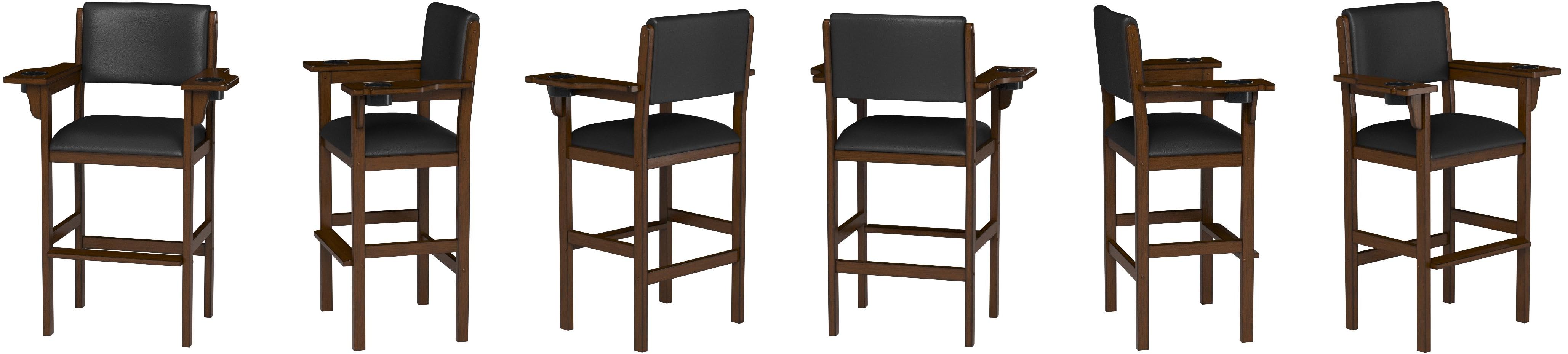 pool table chairs amazon