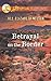 Betrayal on the Border (Love Inspired Suspense) by Jill Elizabeth Nelson
