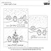 Lawn Fawn Clear Stamps - Snow Cool (LF1226)