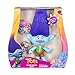 DreamWorks Trolls Branch Hug Time Harmony Figure