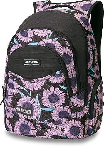 Dakine Women's Prom Backpack, Nightflower, 25L
