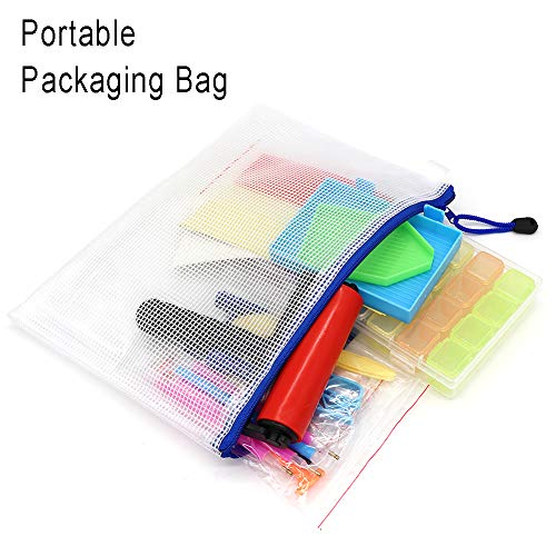 6 Diamond+Painting+PETUOL+Accessories+Embroidery