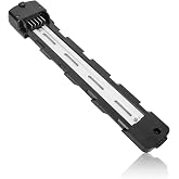E-bike Battery Bottom Base Fit For Super73 Series Ebikes, 5Pin Battery Stand For DP-9 / DP-9C / DP-6 / DP-6C Models, Bracket Holder For Super73 Series Bike Battery Mounting System