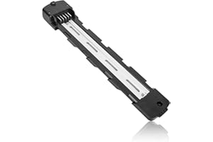 E-bike Battery Bottom Base, Electric Super73 5pin Ebike Battery Stand,Bracket Holder for