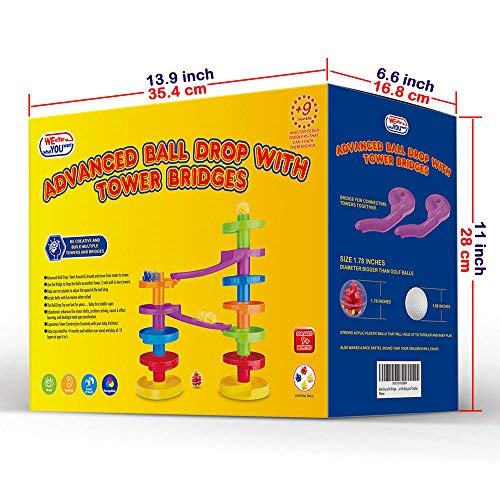 6 Advanced+Bridge+Educational+Family+Toddler