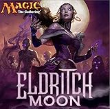 Booster Box + Fat Pack COMBO! Eldritch Moon - EMN MTG Magic the Gathering