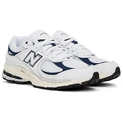 New Balance Men's Sneaker Running Shoe M2002RHQ