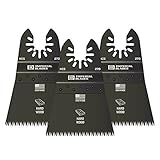 Imperial Blades-IBOA270-3 Made in the U.S.A.-ONE FIT 2-1/2