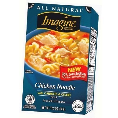 Imagine soup chicken ndle carton (084253242837)