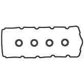 MAHLE VS50381 Gasket | Replaces VS 50731 R. OE-grade replacement.