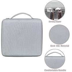 FCDYLBD Carrying Case Compatible with