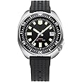 Steeldive Men Watch Automatic 1970 SD1970 Wristwatch NH35 Movement 200M Diving Watches