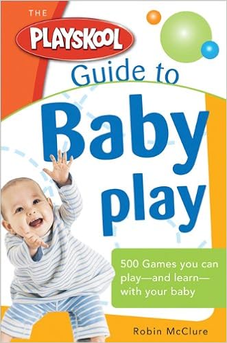 baby play for every day