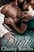 A Love So Dark (The Dark Regency Series Book 4)