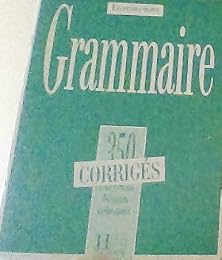 Grammaire
