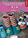 Petits et grands chaussons : 14 modèles à coudre by