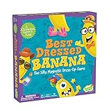 Peaceable Kingdom Best Dressed Banana Cooperative