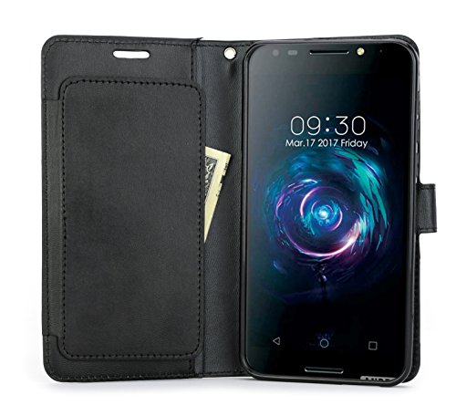 image for T-Mobile REVVL Case, Alcatel A30 Fierce (2017 MetroPCS) / Alcatel A30 