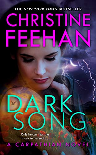 Dark Song (Dark Carpathian Book 34)