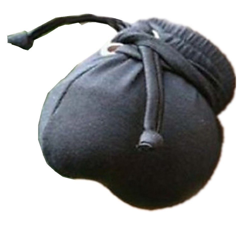 UShark Men's Compact Bag Style GStrings & Thongs/Ultra Bulge Bikini