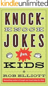 Knock-Knock Jokes for Kids