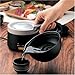 Sake Warmer Twinbird Tw 4418b Osake Kan Portable Machine