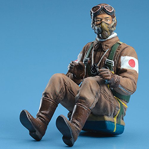 Hasegawa 1:32 Scale HST30 Nakajima KI44-II HEI Shoki Model Kit