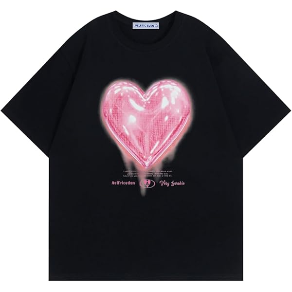 ◆Aelfric Eden◆液体金属デザインTシャツ ユニセックス可 71hBuMtCwDL._AC_SY350_QL65_.jpg