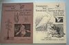 ENDANGERED AND THREATENED SPECIES OF ILLINOIS; STATUS AND DISTRIBUTION; 2 VOLUMES; PLANTS; ANIMALS