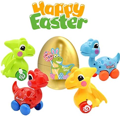 easter egg fillers for 2 year olds