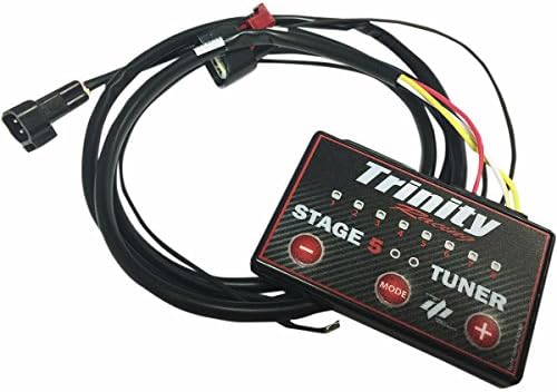 2014 Polaris RZR XP 1000 Stage EFI Tuner