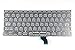 Eathtek Replacement Keyboard without Backlit and Frame for Apple MacBook Pro A1502 13