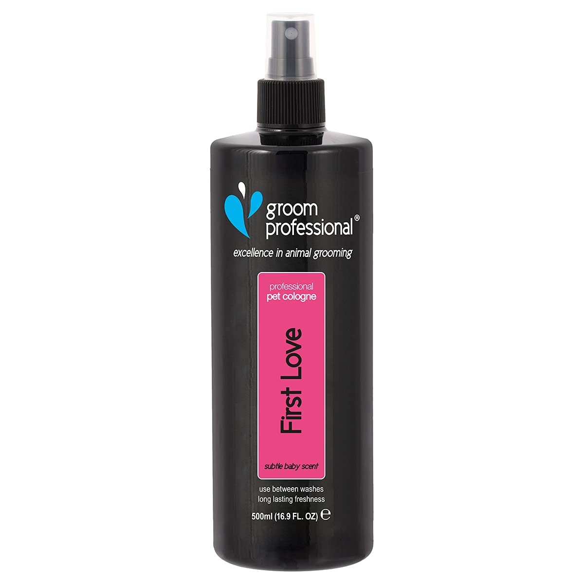 GROOM PROFESSIONAL First Love Cologne 500 ml