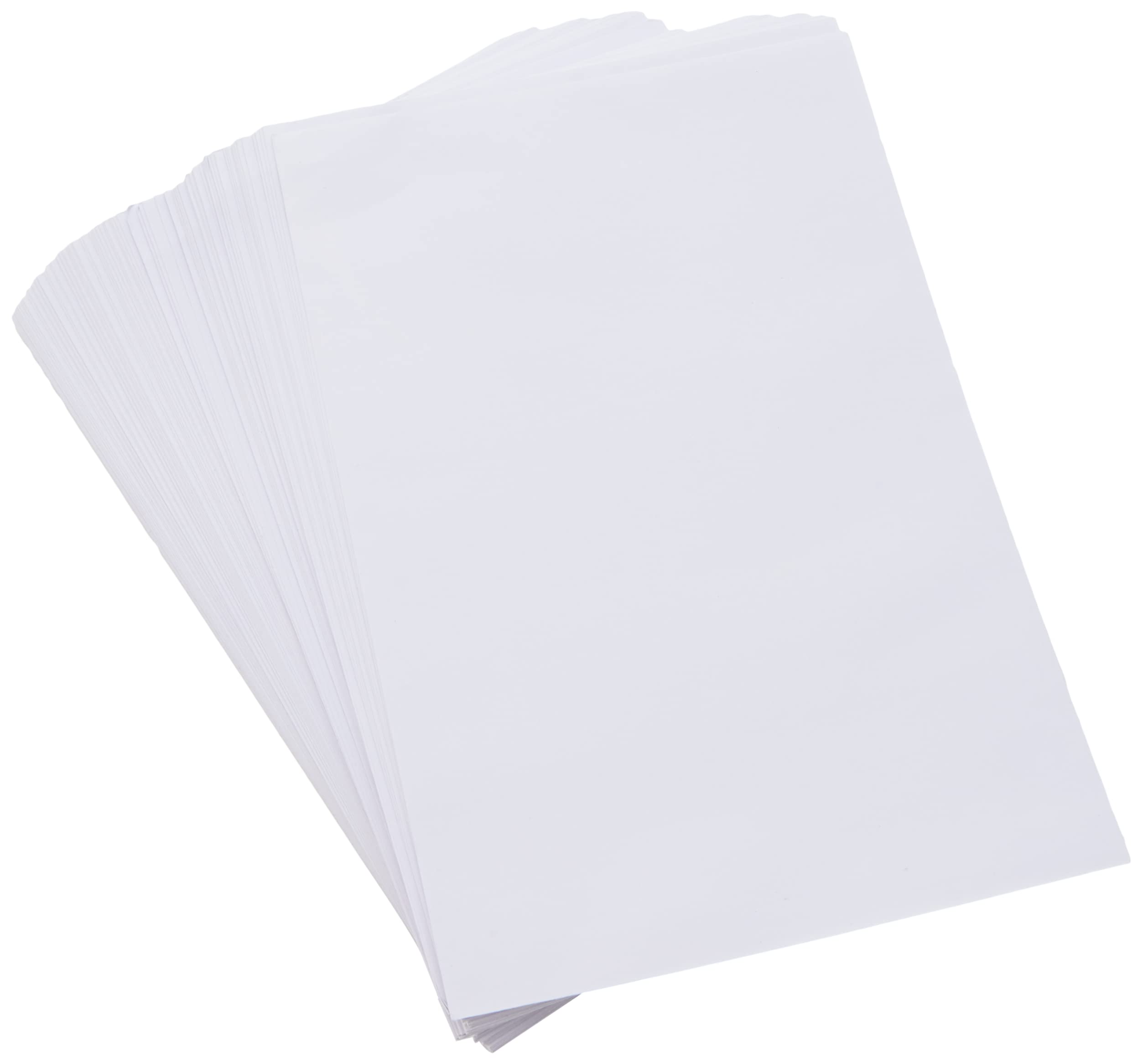 House of Card & Paper C5 Envelope - White (Pack of 100) HCP103 โ image 1