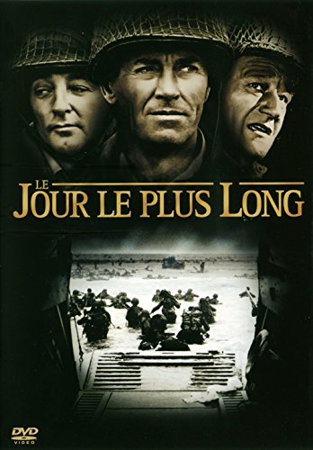 Le Jour Le Plus Long - Édition 60ème Anniversaire