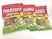Haribo Gummi Candy, Worms 80g X 3, Halal, Jelly Candy …