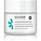 Bab? Hydronurishing Cream SPF 20-50ml