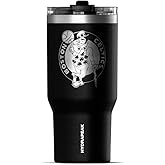 Hydrapeak x NBA Officially Licensed Boston Celtics Voyager 25 oz Stainless Steel Tumbler, Insulated Tumblers, Water Bottle With Straw