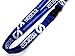 Sparco Official Racing Universal Lanyard Neck Strap Key Chain 099BADGE - Blue