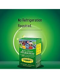Dr. Ohhira's Probiotics, fórmula original, 100 tapas con bonus 10 cápsulas paquete de viaje