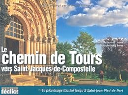Le  chemin de Tours