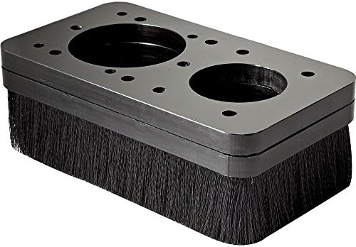 Dust Boot for CNC Shark