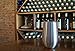 Stainless Vacuum Insulated Wine Tumbler with Lid - 12oz Wine Glass by Lancaster Steel (2)