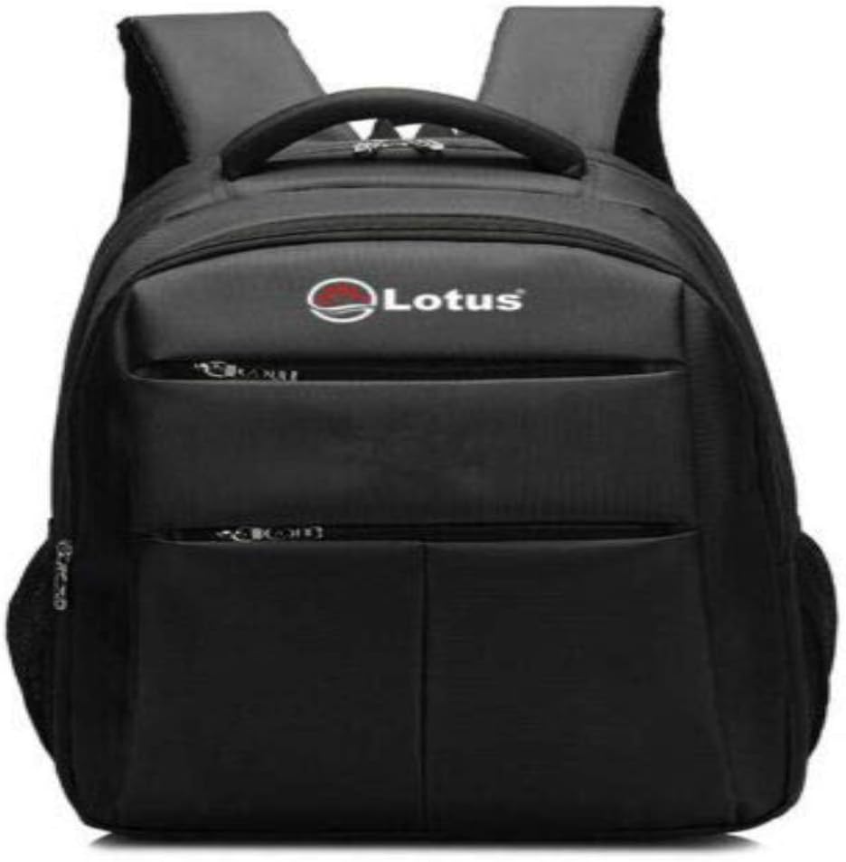 Lotus Backpack Work, School, College, Laptop Business, Office Large Backpack Strong Waterproof Premium Quality Rucksacks (78909)