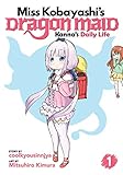 Miss Kobayashi's Dragon Maid: Kanna's Daily Life Vol. 1 by